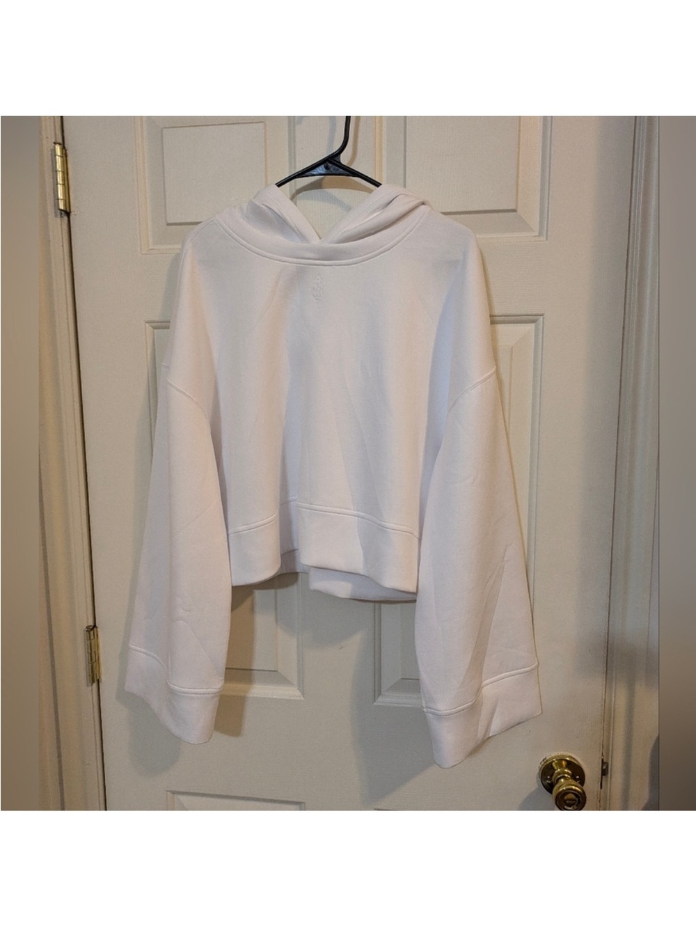 NWOT Free People Movement Playing Games Hoodie